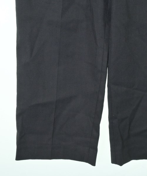 SHIPS（シップス）オールインワン/サロペット 黒 サイズ:-(M位) レディース/2200625408603