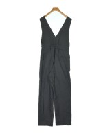 SHIPS（シップス）オールインワン/サロペット 黒 サイズ:-(M位) レディース/2200625408603