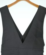 SHIPS（シップス）オールインワン/サロペット 黒 サイズ:-(M位) レディース/2200625408603