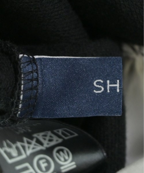 SHIPS（シップス）ブラウス 黒 サイズ:-(M位) レディース/2200625408610