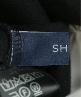 SHIPS（シップス）ブラウス 黒 サイズ:-(M位) レディース/2200625408610