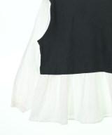 SHIPS（シップス）ブラウス 黒 サイズ:-(M位) レディース/2200625408610