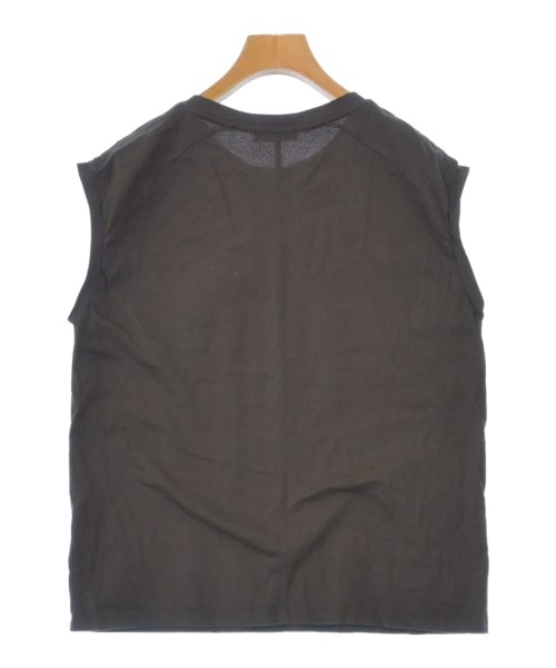 SHIPS（シップス）ノースリーブ グレー サイズ:-(M位) レディース/2200625408627