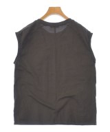 SHIPS（シップス）ノースリーブ グレー サイズ:-(M位) レディース/2200625408627