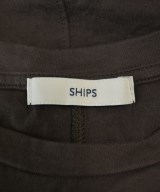 SHIPS（シップス）ノースリーブ グレー サイズ:-(M位) レディース/2200625408627