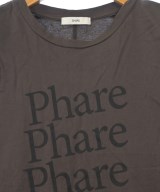 SHIPS（シップス）ノースリーブ グレー サイズ:-(M位) レディース/2200625408627