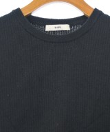 SHIPS（シップス）ニット・セーター 黒 サイズ:ONE レディース/2200625408634