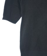 SHIPS（シップス）ニット・セーター 黒 サイズ:ONE レディース/2200625408634