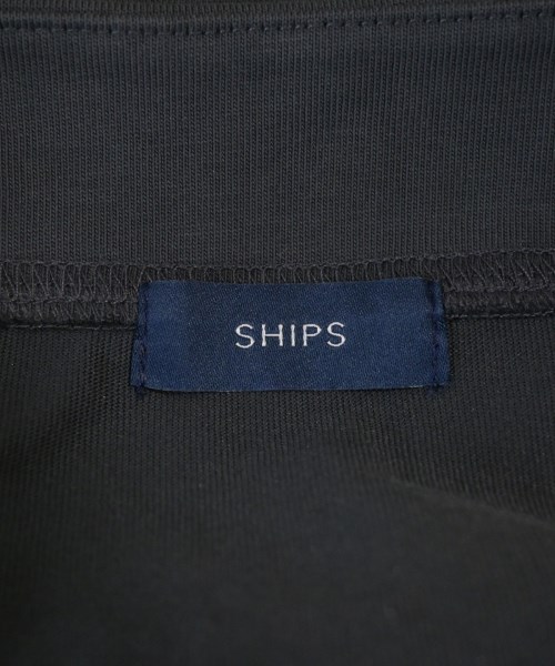 SHIPS（シップス）Tシャツ・カットソー グレー サイズ:M レディース/2200625408641