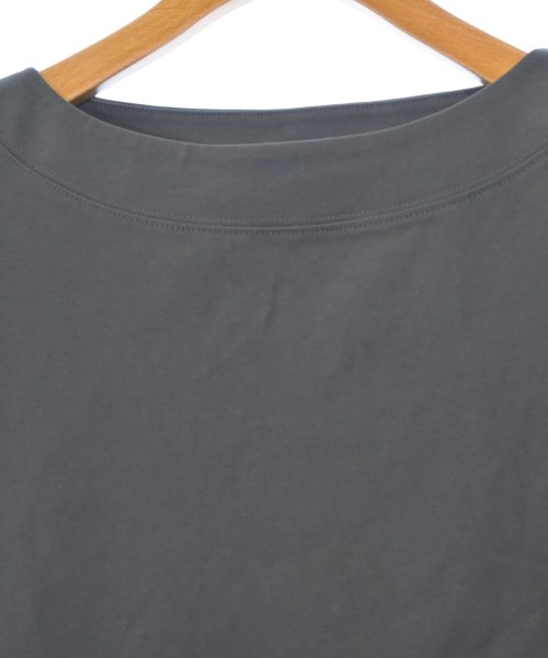 SHIPS（シップス）Tシャツ・カットソー グレー サイズ:M レディース/2200625408641