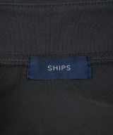 SHIPS（シップス）Tシャツ・カットソー グレー サイズ:M レディース/2200625408641