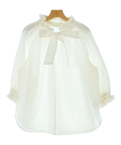 シップス(SHIPS)のSHIPS ブラウス