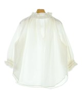 SHIPS（シップス）ブラウス 白 サイズ:F レディース/2200625408689