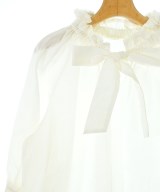 SHIPS（シップス）ブラウス 白 サイズ:F レディース/2200625408689