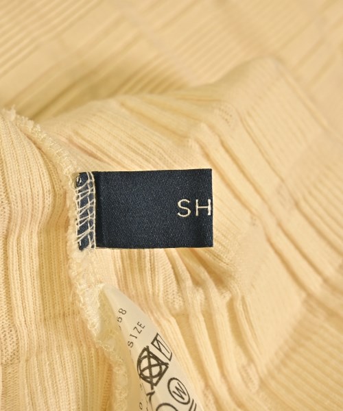 SHIPS（シップス）Tシャツ・カットソー ピンク サイズ:ONE レディース/2200625408696