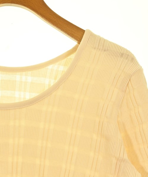 SHIPS（シップス）Tシャツ・カットソー ピンク サイズ:ONE レディース/2200625408696