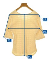 SHIPS（シップス）Tシャツ・カットソー ピンク サイズ:ONE レディース/2200625408696