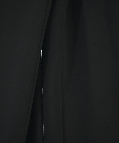 SHIPS（シップス）オールインワン/サロペット 黒 サイズ:36(S位) レディース/2200625408702