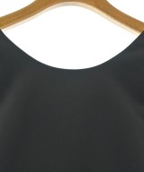 SHIPS（シップス）オールインワン/サロペット 黒 サイズ:36(S位) レディース/2200625408702