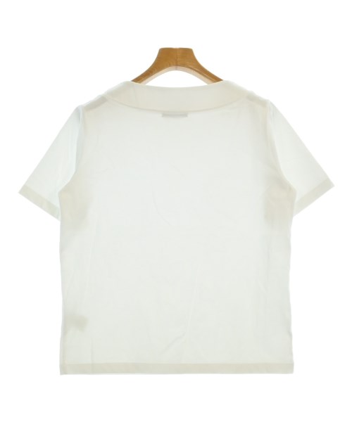 SHIPS（シップス）Tシャツ・カットソー 白 サイズ:S レディース/2200625408740
