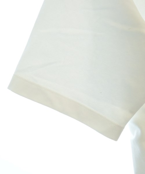 SHIPS（シップス）Tシャツ・カットソー 白 サイズ:S レディース/2200625408740