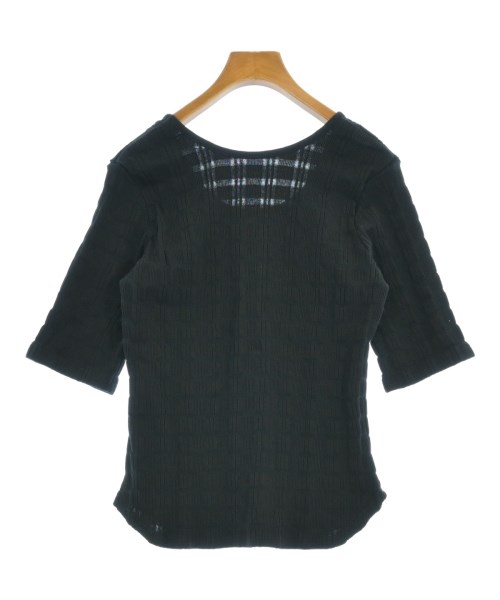 SHIPS（シップス）Tシャツ・カットソー 黒 サイズ:ONE レディース/2200625408771