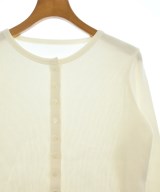 SHIPS（シップス）カーディガン 白 サイズ:F レディース/2200625408801