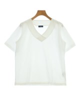 SHIPS（シップス）Tシャツ・カットソー 白 サイズ:S レディース/2200625408849
