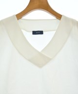 SHIPS（シップス）Tシャツ・カットソー 白 サイズ:S レディース/2200625408849