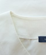 SHIPS（シップス）Tシャツ・カットソー 白 サイズ:S レディース/2200625408849