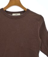 SHIPS（シップス）ニット・セーター 茶 サイズ:ONE レディース/2200625408870