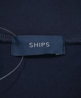 SHIPS（シップス）Tシャツ・カットソー 紺 サイズ:M レディース/2200625408894