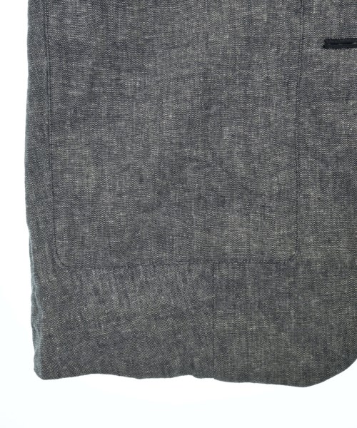 SHIPS（シップス）ベスト グレー サイズ:F レディース/2200625408924