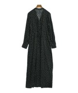 SHIPS（シップス）ワンピース 黒 サイズ:M レディース/2200625408955