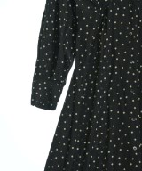 SHIPS（シップス）ワンピース 黒 サイズ:M レディース/2200625408955