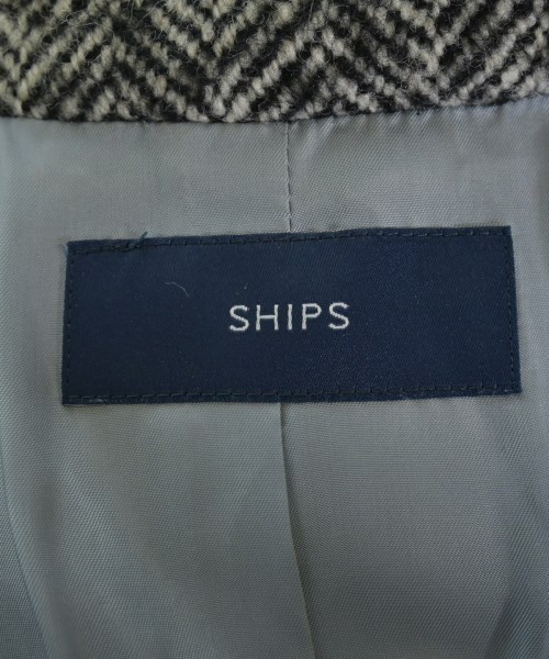 SHIPS（シップス）その他 グレー サイズ:38(M位) レディース/2200631333074