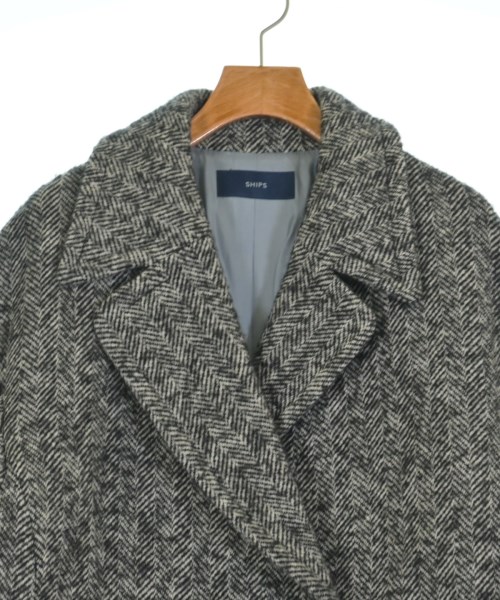 SHIPS（シップス）その他 グレー サイズ:38(M位) レディース/2200631333074