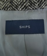 SHIPS（シップス）その他 グレー サイズ:38(M位) レディース/2200631333074