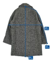 SHIPS（シップス）その他 グレー サイズ:38(M位) レディース/2200631333074