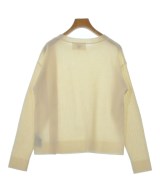 SHIPS（シップス）ニット・セーター 白 サイズ:F レディース/2200637060035