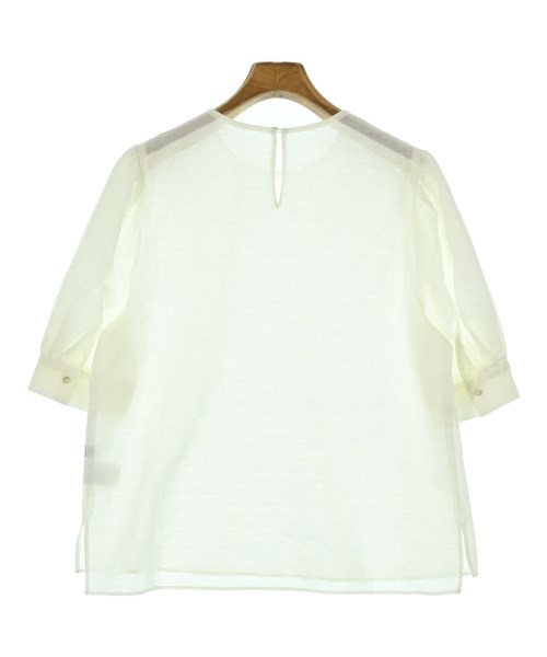 SHIPS（シップス）ブラウス 白 サイズ:F レディース/2200637060103