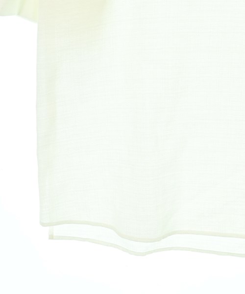 SHIPS（シップス）ブラウス 白 サイズ:F レディース/2200637060103