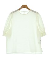 SHIPS（シップス）ブラウス 白 サイズ:F レディース/2200637060103