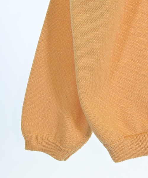 SHIPS（シップス）ニット・セーター オレンジ サイズ:ONE レディース/2200639767048