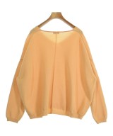 SHIPS（シップス）ニット・セーター オレンジ サイズ:ONE レディース/2200639767048