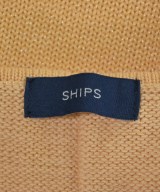 SHIPS（シップス）ニット・セーター オレンジ サイズ:ONE レディース/2200639767048