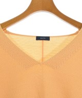 SHIPS（シップス）ニット・セーター オレンジ サイズ:ONE レディース/2200639767048