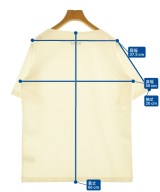 SHIPS（シップス）Tシャツ・カットソー 白 サイズ:M レディース/2200639767086