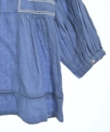 SHIPS（シップス）ブラウス 青 サイズ:F レディース/2200639767161