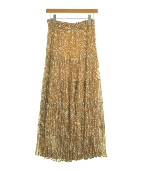 シップス(SHIPS)のSHIPS ロング・マキシ丈スカート